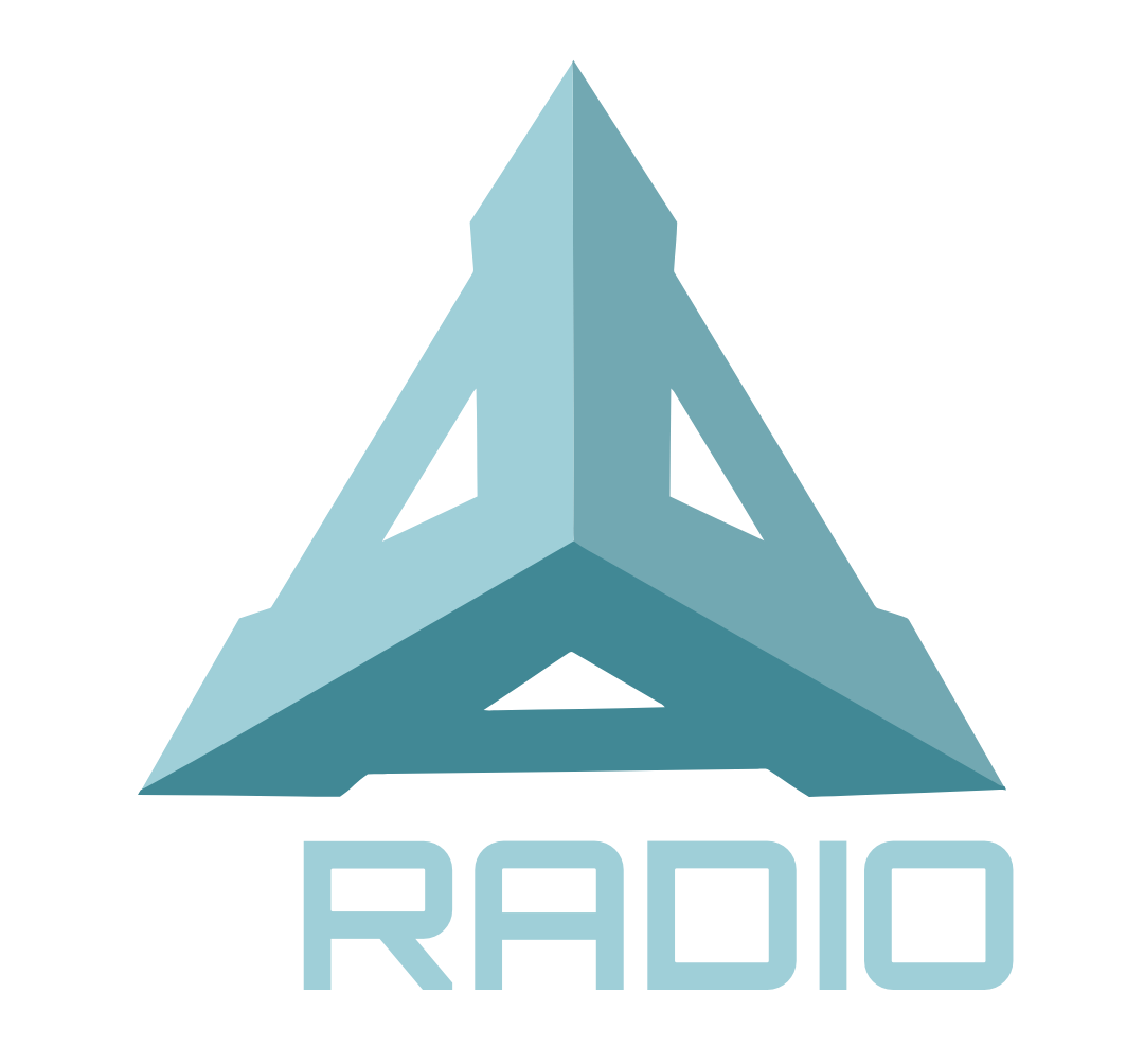 Radio logo